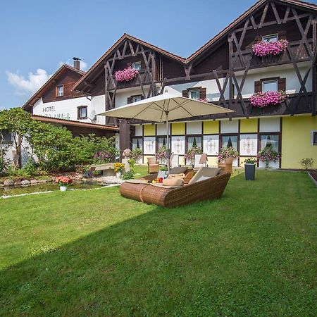Hotel Waldblick Боденмайс Экстерьер фото