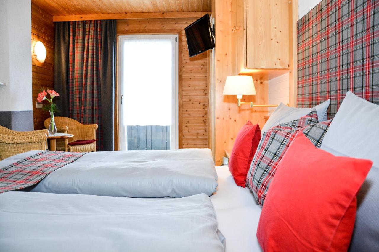 Hotel Waldblick Боденмайс Экстерьер фото